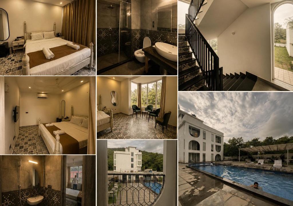 Calangute House | TGC Resort And Hotel Arpora