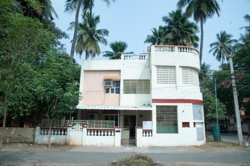 Srirangam House | Thaayar Homestay by Highpoint