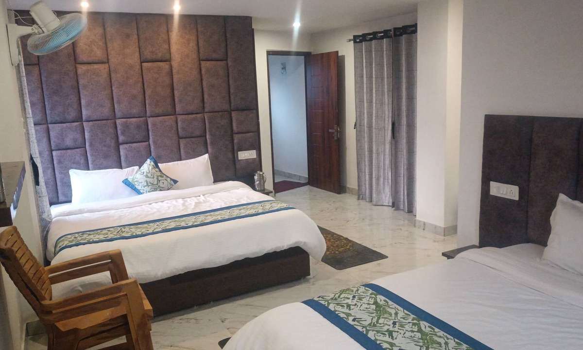 Dalhousie House | THE 47TH HEAVEN HOMESTAY