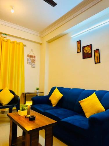 BTM Layout Apartment | The Abra Suites