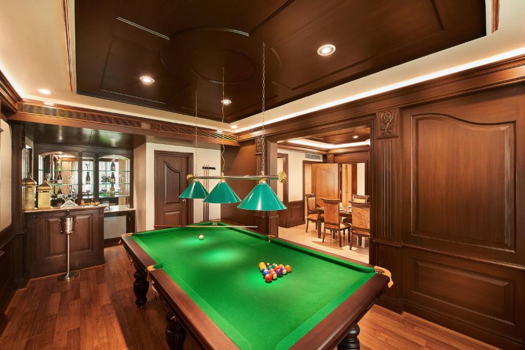 T Nagar Hotel | The Accord Metropolitan