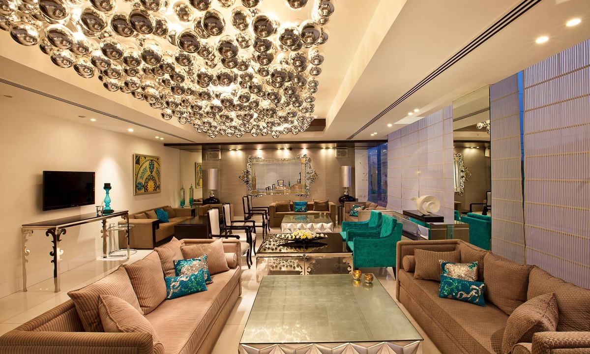 Chandigarh Hotel | The Altius A Boutique Hotel