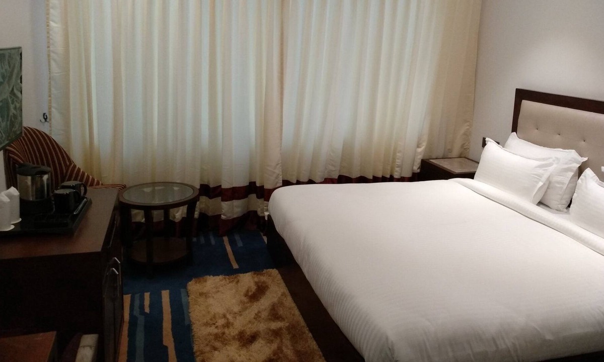 Ambala Hotel | The Altruist Citi Plaza Ambala