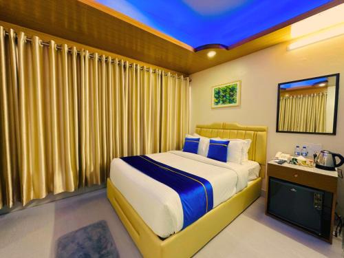 Dhanmondi Hotel | The Ambassador Hotel Dhaka