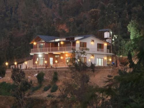 Kaul House | The Ananta Estate An Eco Home Stay