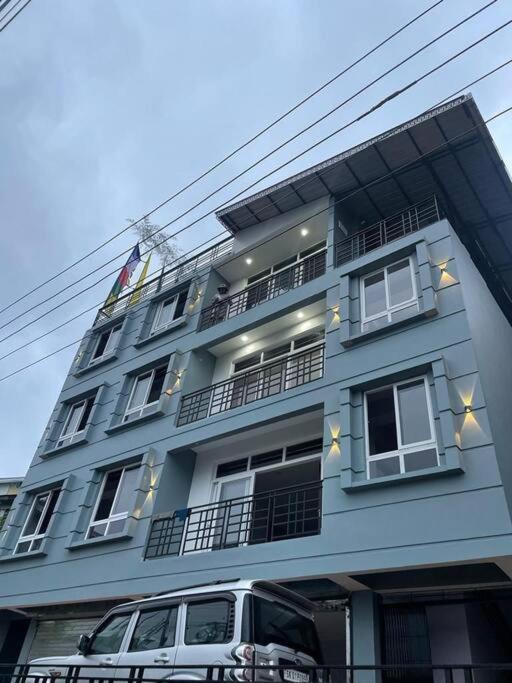 Gangtok Apartment | The Apartment @Dorjee Villa