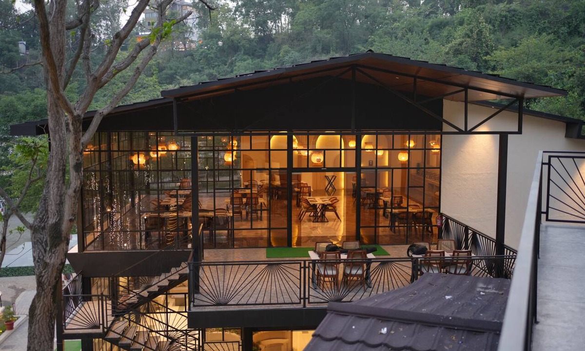 Bullawala Resort | The Aralia