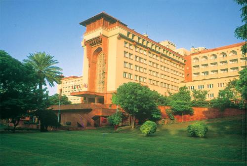 Chanakyapuri Hotel | The Ashok, New Delhi