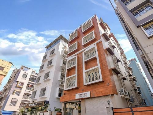 New Town Hotel | The Aster Enclave Hotel