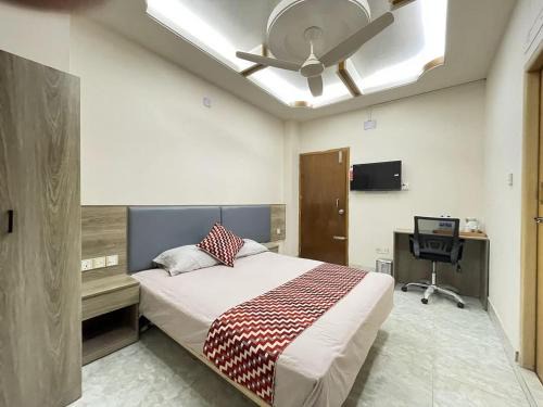Bogra Hotel | The Asteria Hotel Bogura