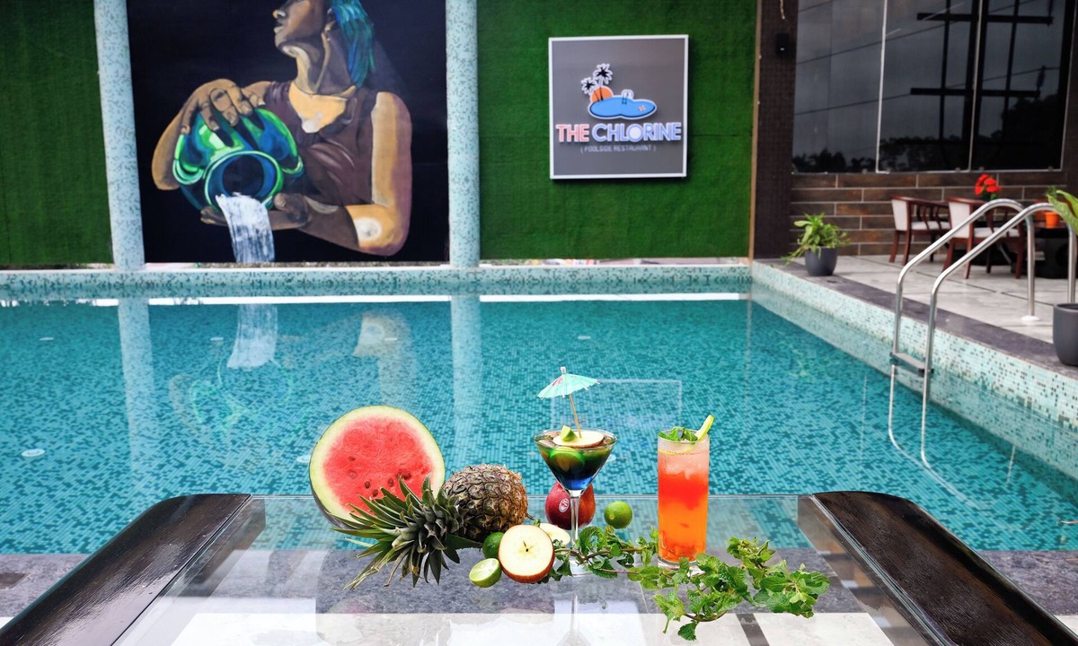 Siliguri Hotel | THE AUTOGRAPH INN