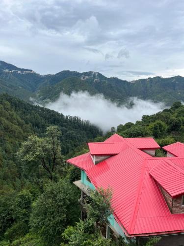 Shimla Villa | The Banoak homestay