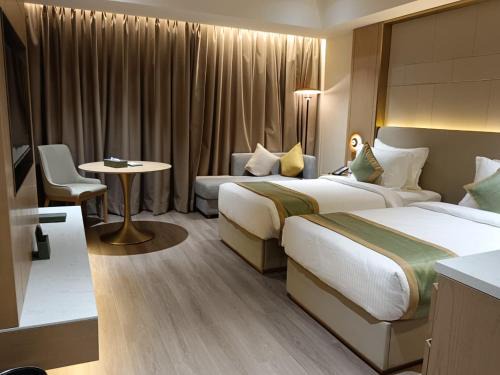 Katoya Hotel | The Bansara Royal