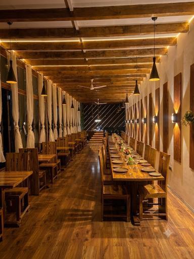 Diskit Hotel | The Barley Dine cafe, hotel and hostel