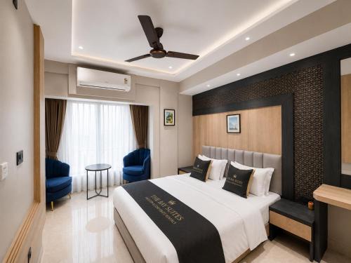 New Town Apartment | The Bay Suites - NIS