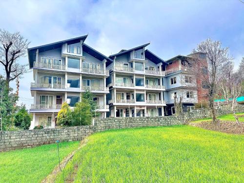 Gunehr Hotel | The Billing Health Resort