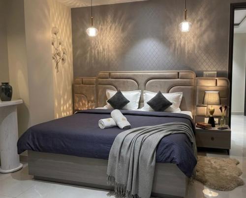 Bullawala Apartment | The Bloomhouse inn