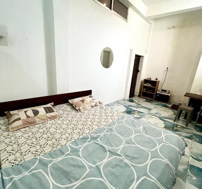 Darbhanga Apartment | The Boho House