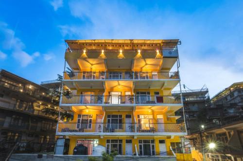McLeod Ganj Bed & Breakfast | The Bougainvillea, Mcleodganj