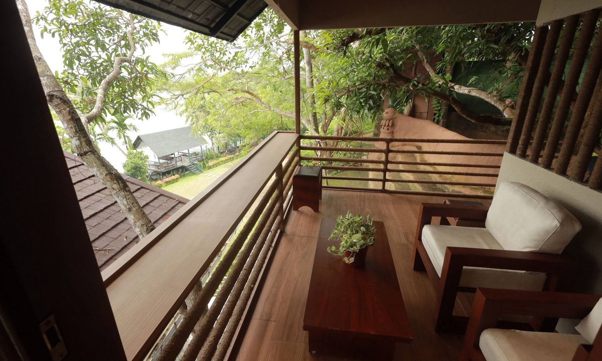 Quilon Resort | The Brook Serene – A Nature Themed Boutique Resort, Kollam