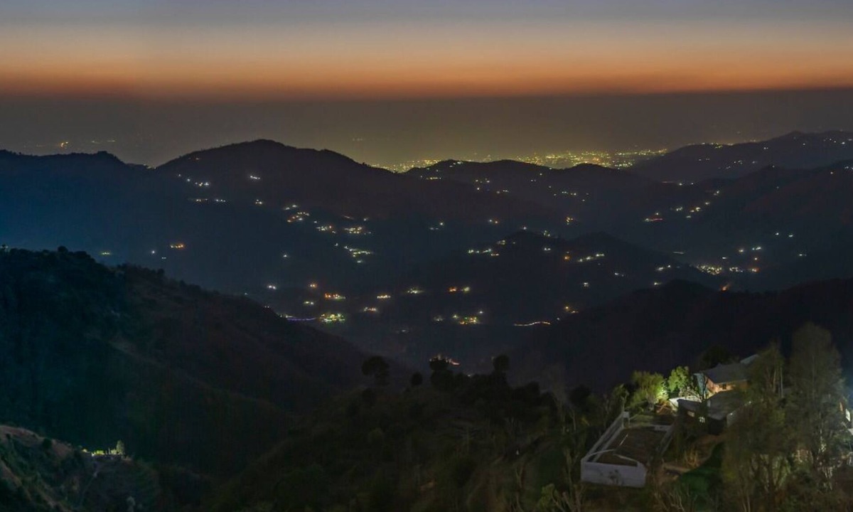 Kasauli Apartment | The Bryll Homes
