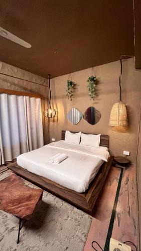 Fatehpur House | The Calm Corner