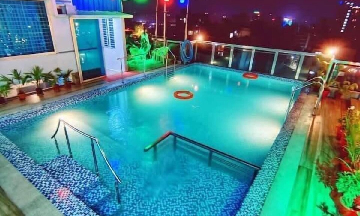 Uttara Hotel | The Castle Inn Hotel & Restaurant Uttara Dhaka