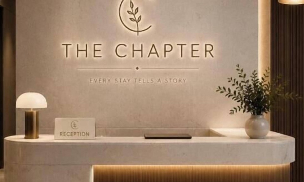 Narainkoti Hotel | The Chapter Stay - Kedarnath