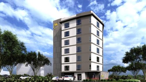 Durgapur Hotel | The Citi Residenci Hotel, Palasdiha