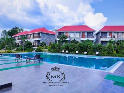 Bail Parao Hotel | The Corbett Manral Resort