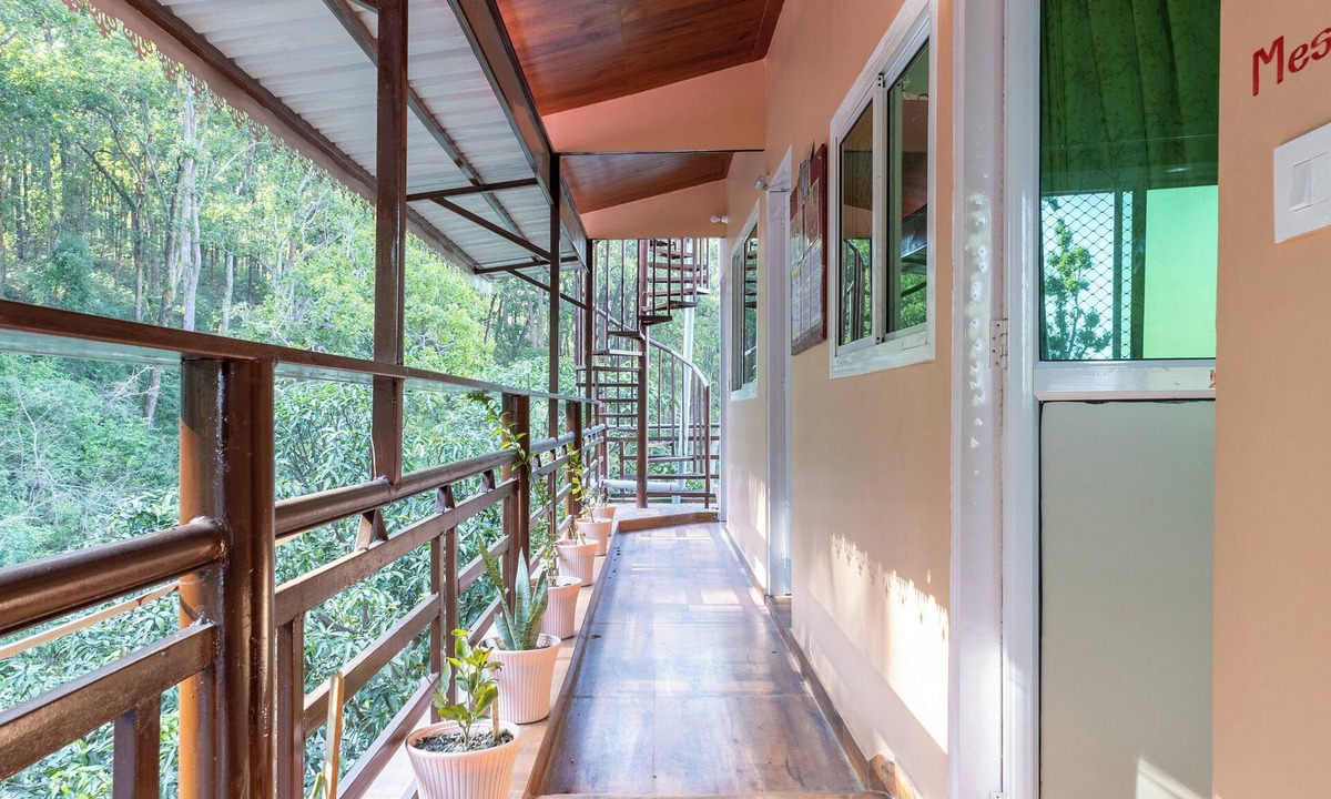 Sona Nadi Range Hotel | The Corbett Rajae Homestay