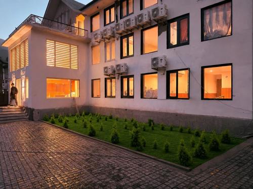 Pahalgam Hotel | The Countryside Resorts Pahalgam