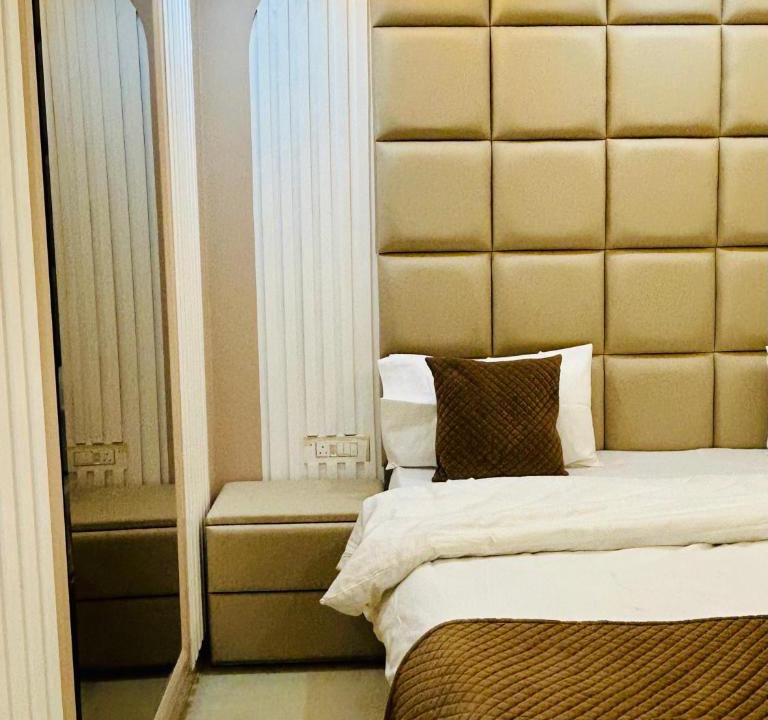 Bullawala Apartment | The Cozy Cool Cabin