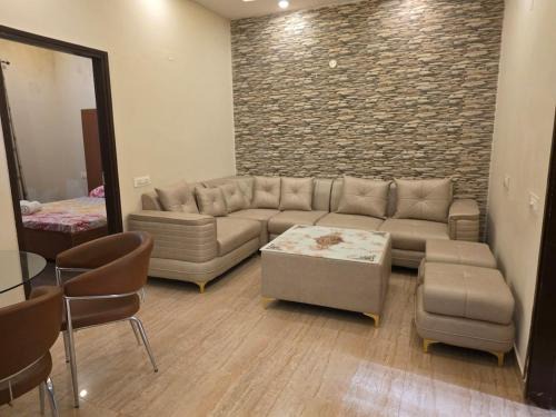 Kharar Apartment | The Cozy Theory