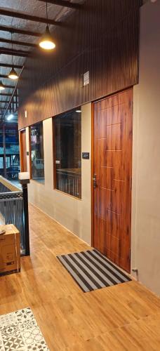 Chamoli Hotel | The Days
