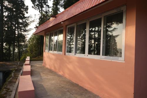 Pauri House | The Deodar Inn Homestay