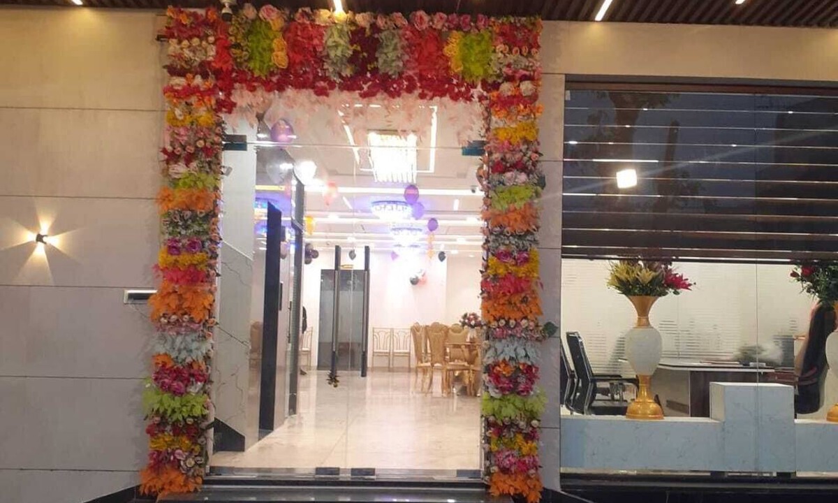 Panipat Hotel | The Divine