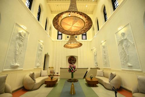 Amritsar Resort | The Earth Amritsar,