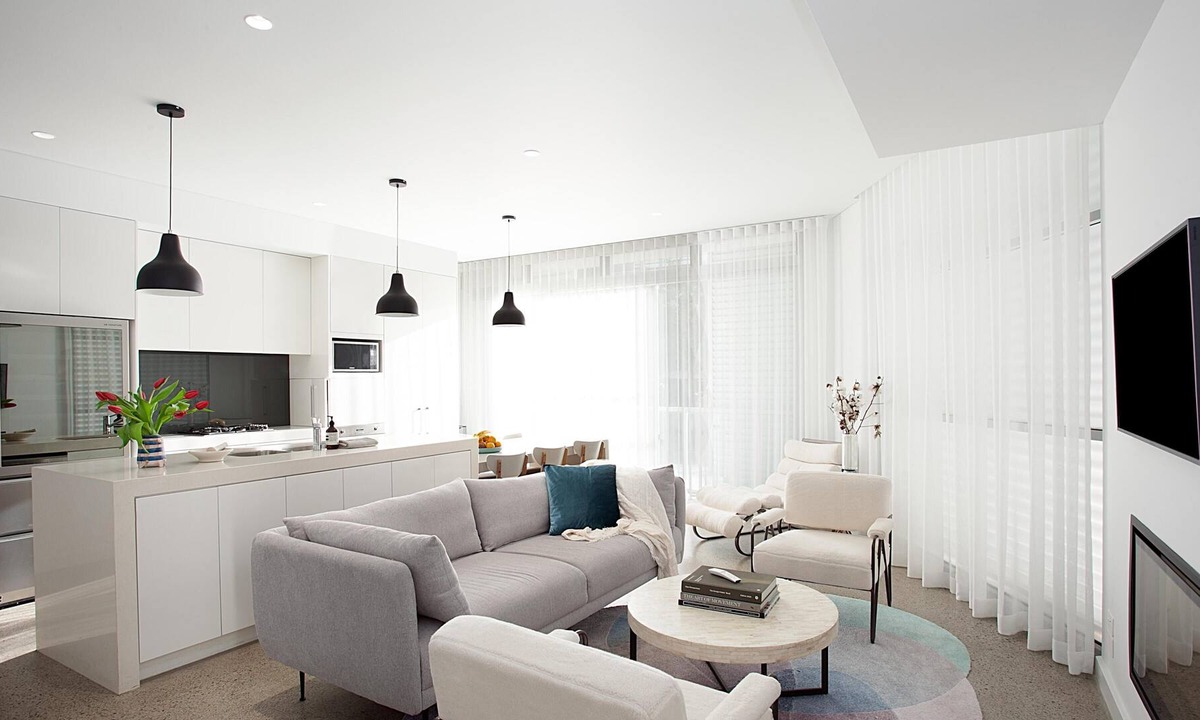 Alexandria House | The Eveleigh Townhouse Alexandria ISYD
