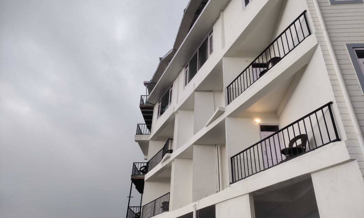 Fagu Hotel | The fagu Retreat
