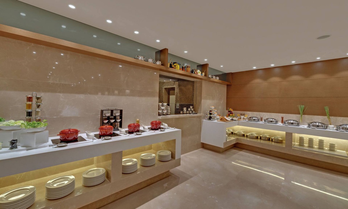Haridwar Hotel | The Fern Residency Haridwar