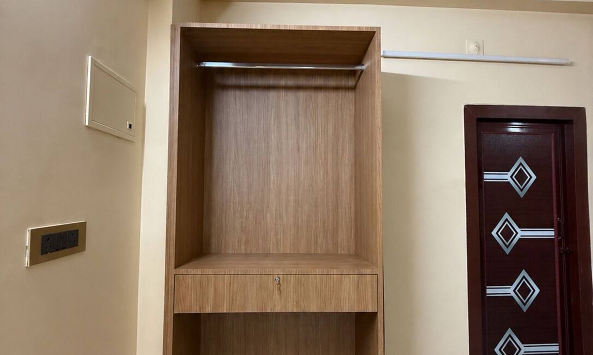 Shyambazar Apartment | The Ganapati Abode