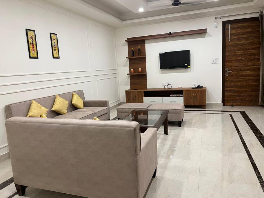 Rishikesh Apartment | The Ganges Stay