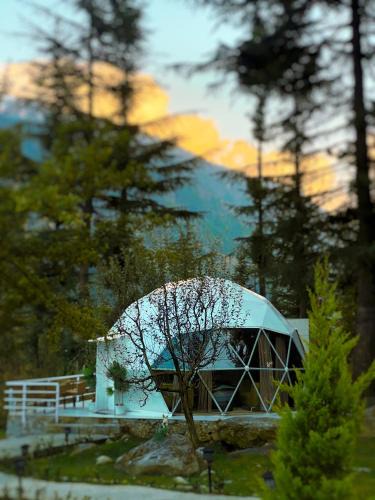 Manali Hotel | The GlampView Resort