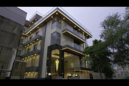 Greater Noida Hotel | The Grand Oasis Hotel & Resort I Near India Expo Mart