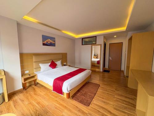 Gangtok Hotel | The Grand RB Hotel Gangtok