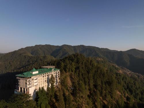 Narkanda Hotel | The Greenberry Mountain Resort Narkanda