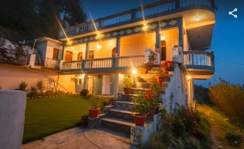 Kaul House | The Gypsy Soul Mukteshwar