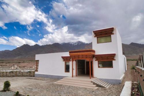 Leh House | The Hermit Homestay