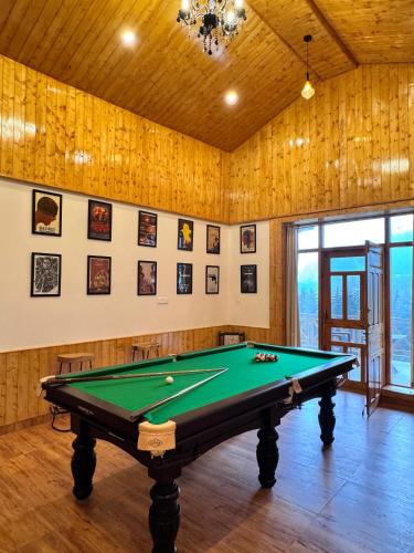 Manali Cabin | The Highgrove House, Manali